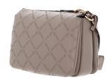 LIU JO Adonide Crossbody Bag S Desert Taube LIU JO Adonide Crossbody Bag S Desert Taube