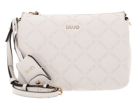LIU JO Adonide Crossbody Bag S Marmo