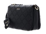 LIU JO Adonide Crossbody Bag S Nero LIU JO Adonide Crossbody Bag S Nero
