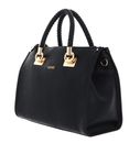 LIU JO Adonide Satchel Bag Nero