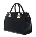 LIU JO Adonide Satchel Bag Nero