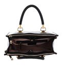 LIU JO Adonide Satchel Bag Nero