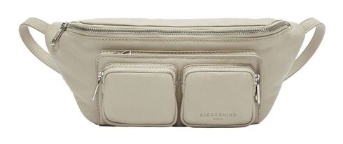 LIEBESKIND BERLIN Sheep Natural Maia Belt Bag M Milk