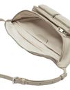 LIEBESKIND BERLIN Sheep Natural Maia Belt Bag M Milk LIEBESKIND BERLIN Sheep Natural Maia Belt Bag M Milk