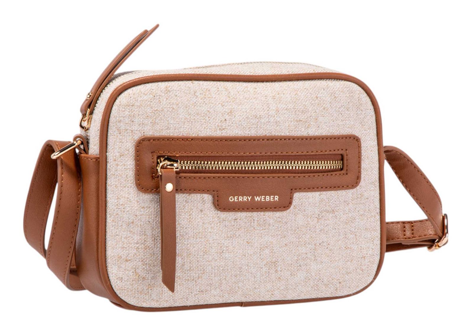 GERRY WEBER Sunny Breeze Shoulder Bag S Nature GERRY WEBER Sunny Breeze Shoulder Bag S Nature