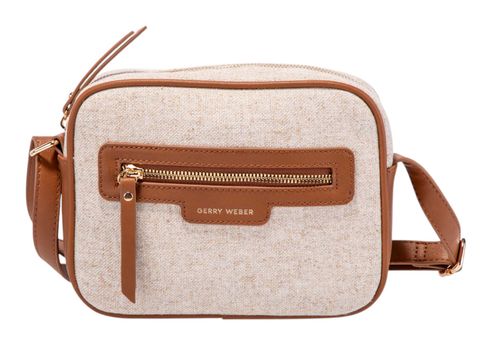 GERRY WEBER Sunny Breeze Shoulder Bag S Nature