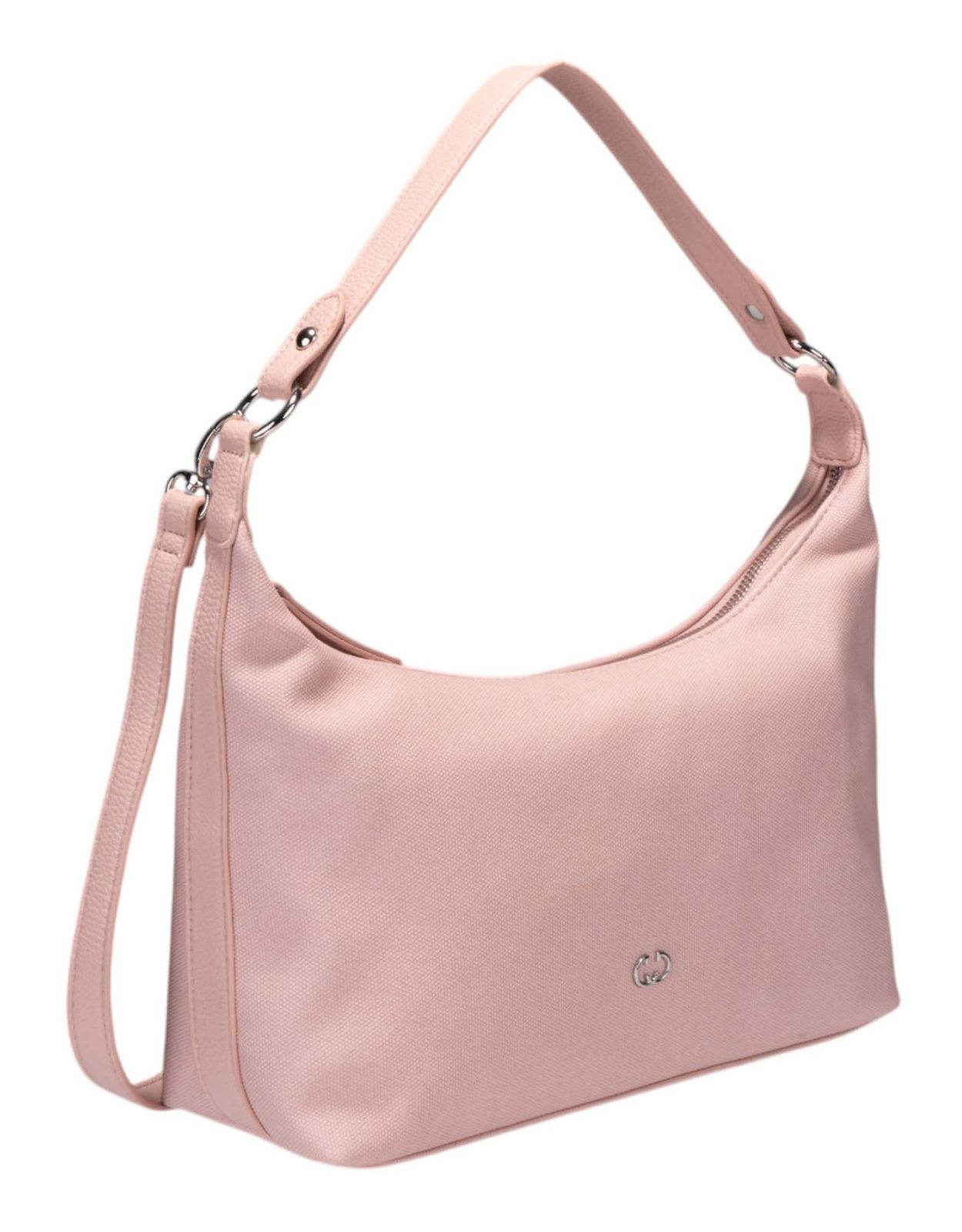 GERRY WEBER Be Different 1.0 Hobo M Rose GERRY WEBER Be Different 1.0 Hobo M Rose