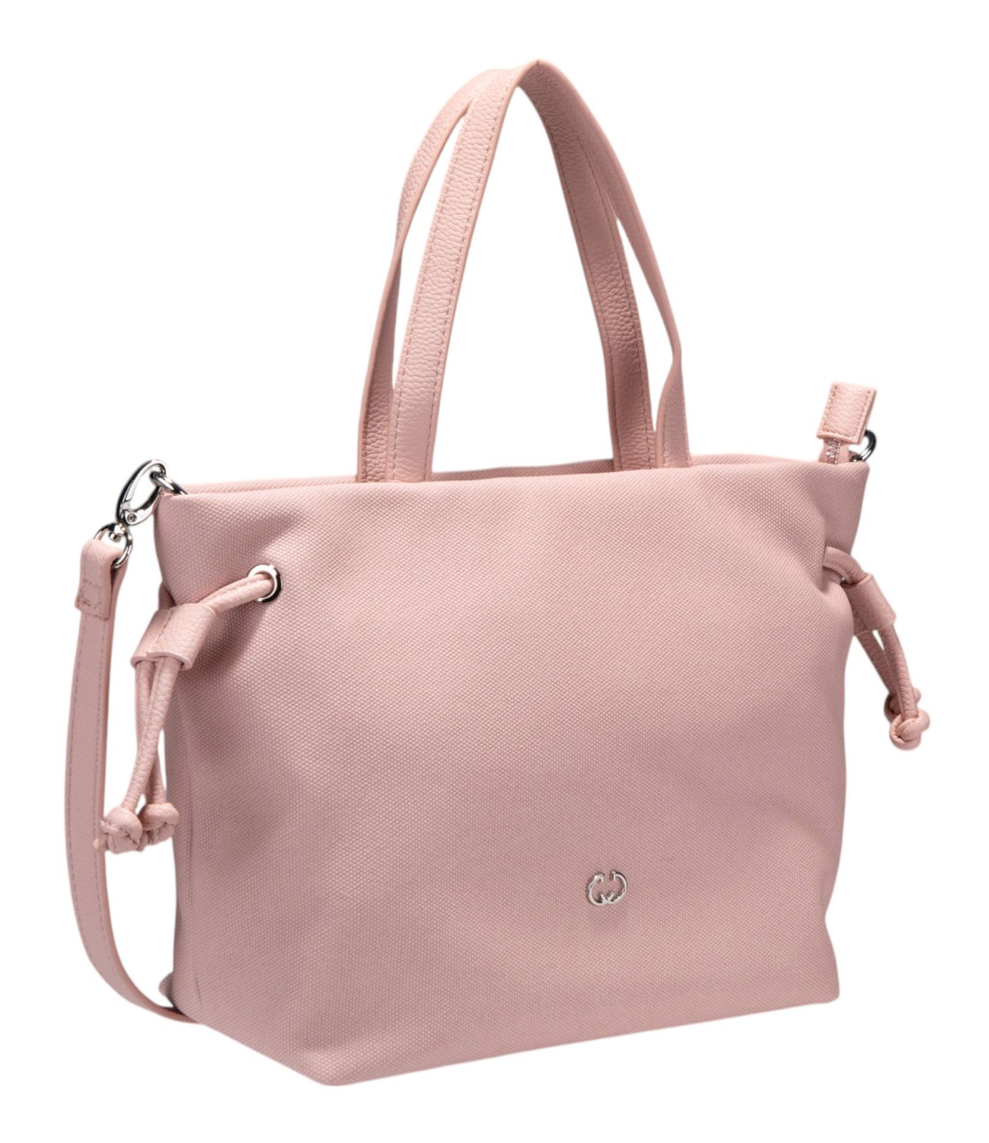 GERRY WEBER Be Different 1.0 Handbag M Rose GERRY WEBER Be Different 1.0 Handbag M Rose