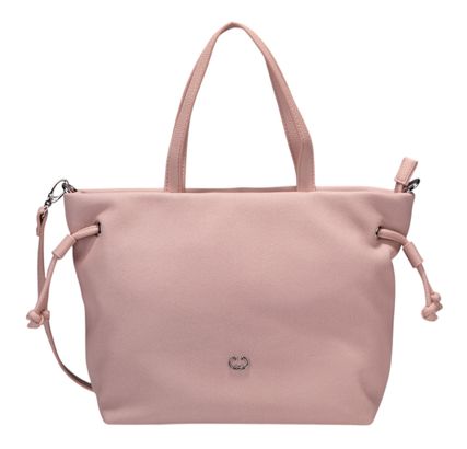 GERRY WEBER Be Different 1.0 Handbag M Rose