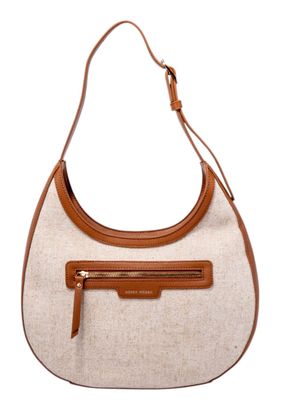 GERRY WEBER Sunny Breeze Hobo Bag L Nature