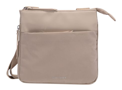 GERRY WEBER Tranquility Shoulder Bag M Fungi