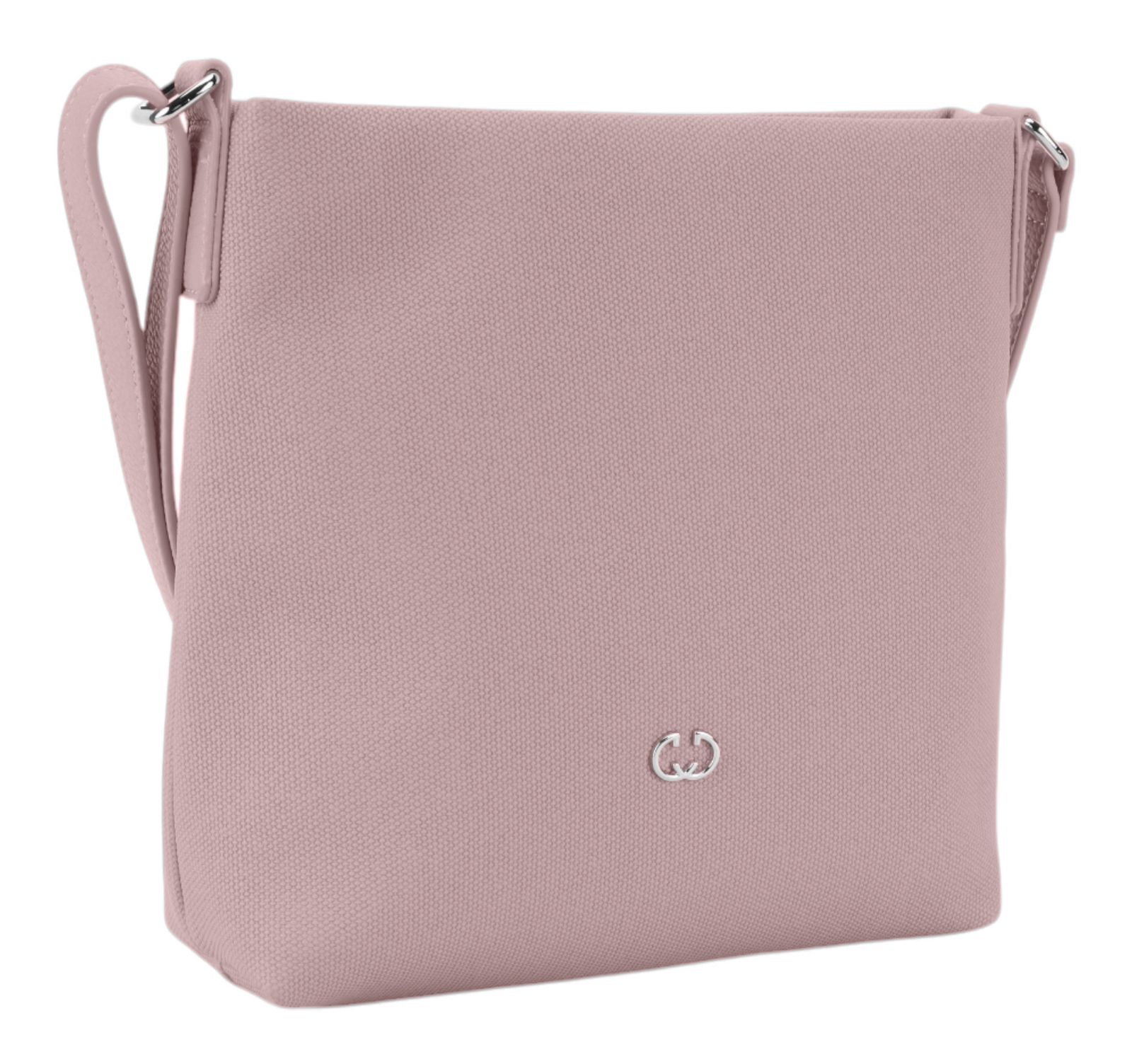 GERRY WEBER Be Different 1.0 Shoulderbag M Rose GERRY WEBER Be Different 1.0 Shoulderbag M Rose