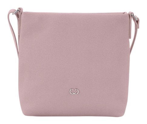 GERRY WEBER Be Different 1.0 Shoulderbag M Rose