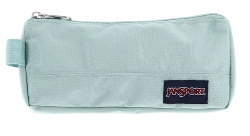 JanSport Basic Accessory Pouch Faded Sage