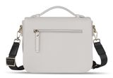 bugatti Ella Classic Bag Beige Saffiano bugatti Ella Classic Bag Beige Saffiano