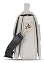 bugatti Ella Classic Bag Beige Saffiano bugatti Ella Classic Bag Beige Saffiano