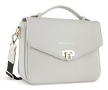 bugatti Ella Classic Bag Beige Saffiano bugatti Ella Classic Bag Beige Saffiano