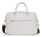 bugatti Ella Business Bag Beige Saffiano