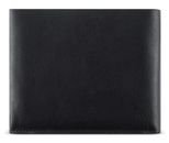 bugatti Romeo Card Case Black