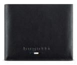 bugatti Romeo Card Case Black