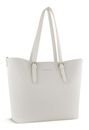 bugatti Ella Shopper L Beige Saffiano