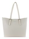 bugatti Ella Shopper L Beige Saffiano