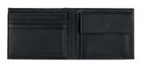 bugatti Romeo Wallet Black