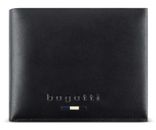 bugatti Romeo Wallet Black