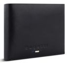 bugatti Romeo Wallet Black