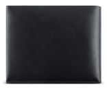 bugatti Romeo Wallet Black