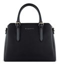 Black Saffiano