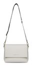 bugatti Ella Shoulder Bag Beige Saffiano bugatti Ella Shoulder Bag Beige Saffiano