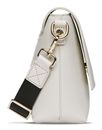 bugatti Ella Shoulder Bag Beige Saffiano bugatti Ella Shoulder Bag Beige Saffiano