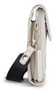 bugatti Ella Crossover Bag Beige Saffiano bugatti Ella Crossover Bag Beige Saffiano