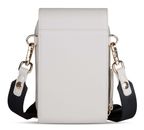 bugatti Ella Crossover Bag Beige Saffiano bugatti Ella Crossover Bag Beige Saffiano