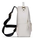 bugatti Ella Backpack S Beige Saffiano bugatti Ella Backpack S Beige Saffiano