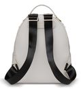 bugatti Ella Backpack S Beige Saffiano bugatti Ella Backpack S Beige Saffiano