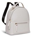 bugatti Ella Backpack S Beige Saffiano bugatti Ella Backpack S Beige Saffiano