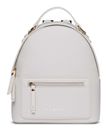 Beige Saffiano