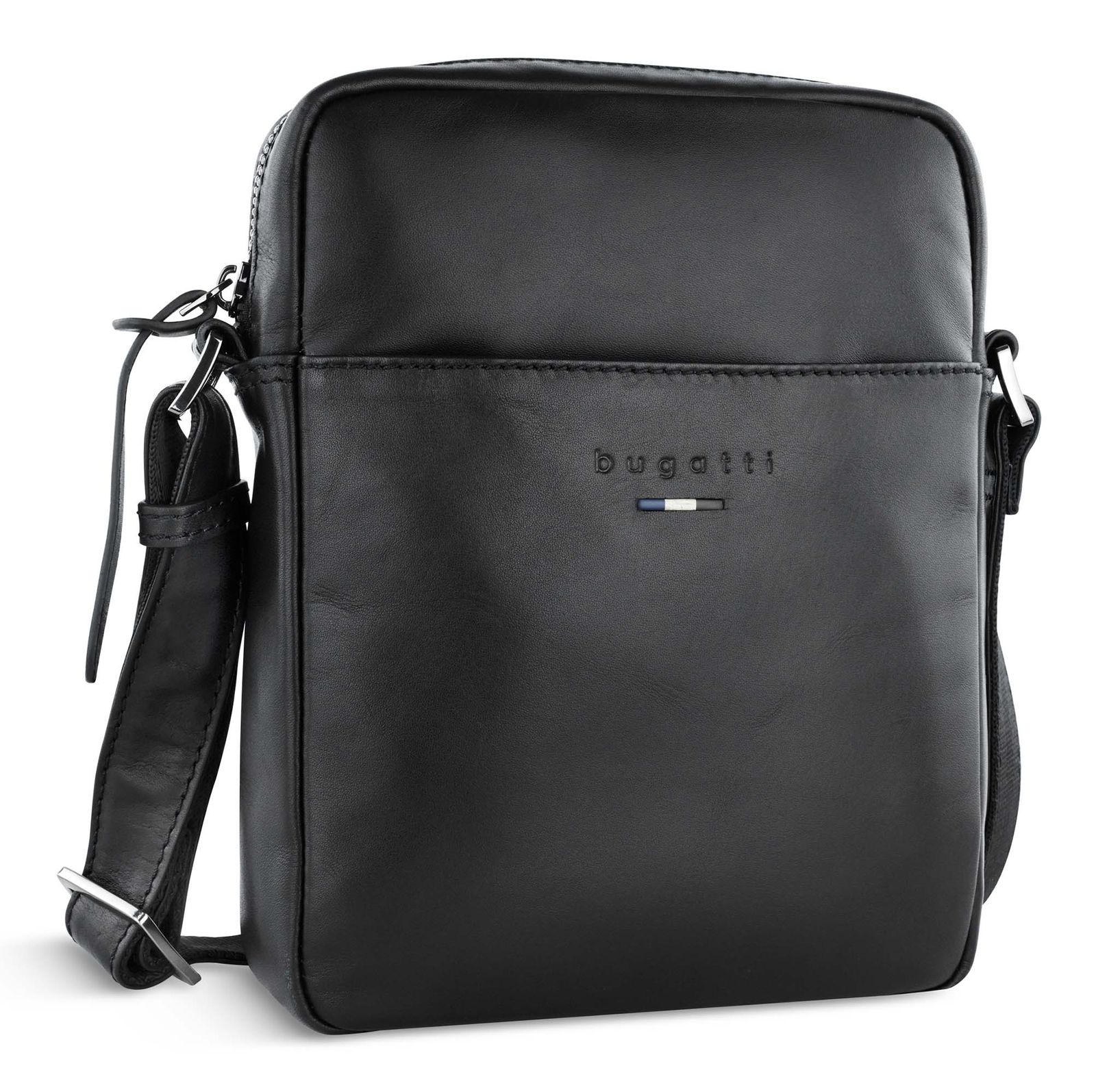 bugatti Romeo Shoulderbag S Black bugatti Romeo Shoulderbag S Black