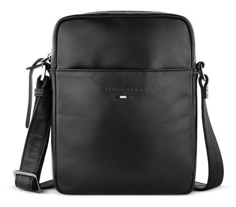 bugatti Romeo Shoulderbag S Black