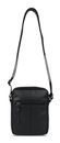 bugatti Romeo Shoulderbag S Black