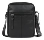 bugatti Romeo Shoulderbag S Black