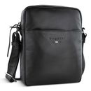 bugatti Romeo Shoulderbag S Black