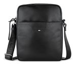 bugatti Romeo Shoulderbag S Black