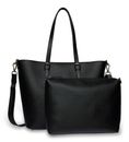 Black Saffiano