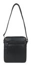 bugatti Romeo Shoulderbag Black bugatti Romeo Shoulderbag Black