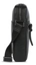 bugatti Romeo Shoulderbag Black bugatti Romeo Shoulderbag Black