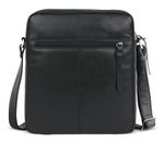 bugatti Romeo Shoulderbag Black bugatti Romeo Shoulderbag Black
