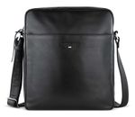 bugatti Romeo Shoulderbag Black bugatti Romeo Shoulderbag Black